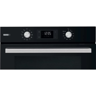 Elektrická vestavná trouba Whirpool OASKP8V1SWBLG