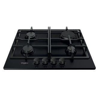 Plynová varná deska Whirlpool TGML660NB