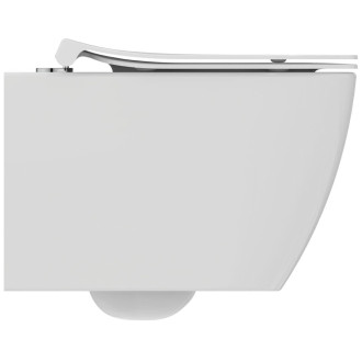 Wc závěsné Ideal Standard i.Life zadní odpad T459201