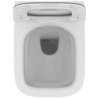 Wc závěsné Ideal Standard i.Life zadní odpad T459201