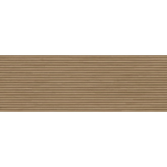 Obklad Argenta Marlen nut slat 40x120 cm mat DMARLEN412NUT