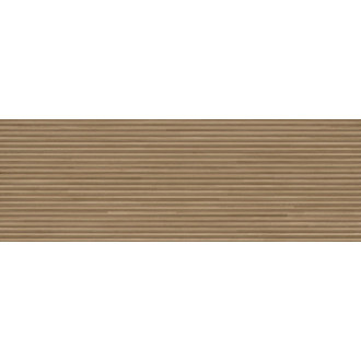 Obklad Argenta Marlen nut slat 40x120 cm mat DMARLEN412NUT