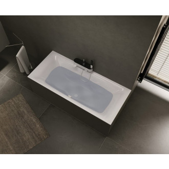 Obdélníková vana Polysan KALDERA 180x80 cm akrylát levá i pravá 60611