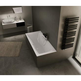 Obdélníková vana Polysan KALDERA 180x80 cm akrylát levá i pravá 60611
