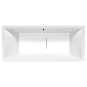 Obdélníková vana Polysan MARLENE 175x75 cm akrylát levá 72034MCL