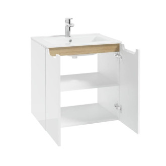 STILLA skříňka s umyvadlem M6046 STILLAD06033U1