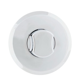 Masážní vana SIKO Luiza 150x95 cm BASIC akrylát pravá SIKOHMBLU150P