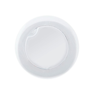 Masážní vana SIKO Fortuna 150x100 cm LUXUS akrylát levá SIKOHMLFO150L