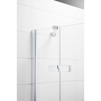 Sprchový kout obdélník 90x100 cm Huppe Strike New SIKOKHBD10090L