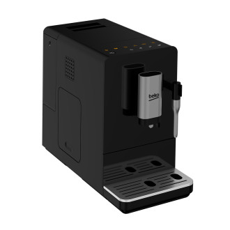 Espresso kávovar černý 19 barů CEG 3192 B