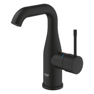 Umyvadlová baterie Grohe Essence New bez výpusti phantom black 24176KF1