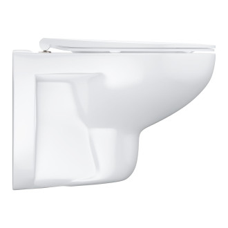Wc závěsné Grohe Bau Ceramic Bundle 39899000
