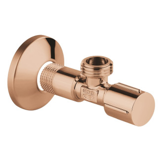 Rohový ventil Grohe Warm Sunset 22041DA0