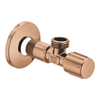 Rohový ventil Grohe Warm Sunset 22041DA0