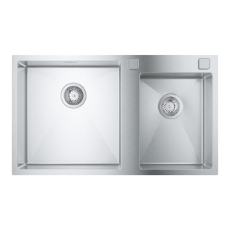 Grohe dřez K700 31855SD0
