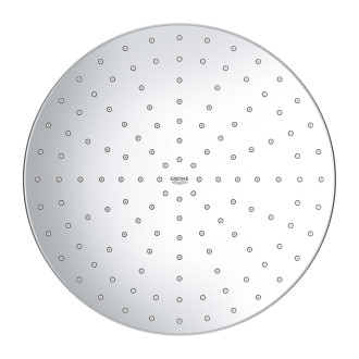 Hlavová sprcha Grohe Rainshower Mono chrom 26569000