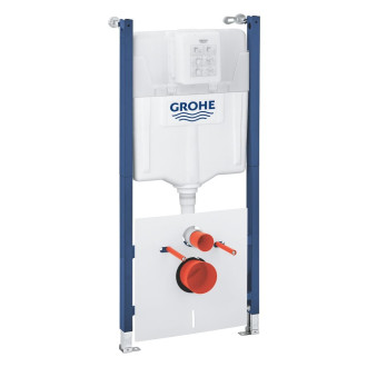 Sada Grohe Solido 38939000