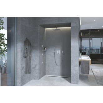 Hlavová sprcha Grohe Rainshower Mono chrom 26570000