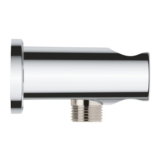 Podomítkový vývod Grohe Rainshower neutral chrom 26658000