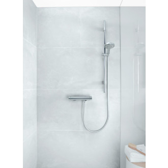 Sprchová baterie Grohe Grohtherm 2000 NEW se sprchovým setem 150 mm chrom 34281001