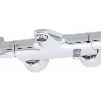 Vanová baterie Grohe Grohtherm Special bez sprchového setu 150 mm chrom 34665000