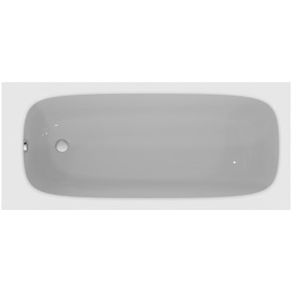 Obdélníková vana Ideal Standard i.Life 170x75 cm akrylát levá i pravá T476001