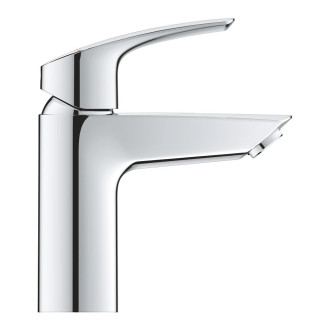 Umyvadlová baterie Grohe Eurosmart 2021 bez výpusti chrom 24251003