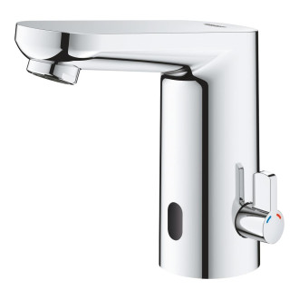 Umyvadlová baterie Grohe Eurosmart CE se senzorem chrom 36325002