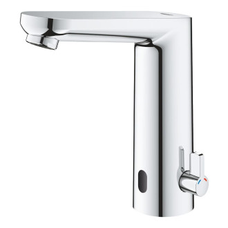 Umyvadlová baterie Grohe Eurosmart CE se senzorem chrom 36421001