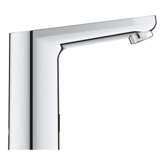 Umyvadlová baterie Grohe Eurosmart CE se senzorem chrom 36439001