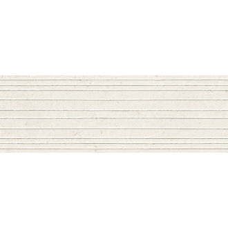 Obklad Peronda Manhattan grey lines 33x100 cm mat MANHABOLD