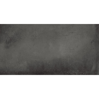 Dlažba Marconi Mila antracite 60x120 cm mat MILA612AN
