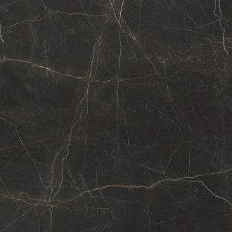 Dlažba Argenta Gold Nero 120x120 cm lesk GOLDNERO120