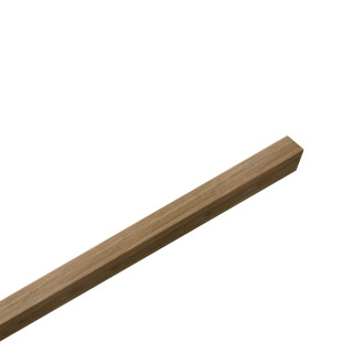 Obkladová Lamela Fineza Spline oak 275x2,8 cm SPLINEO