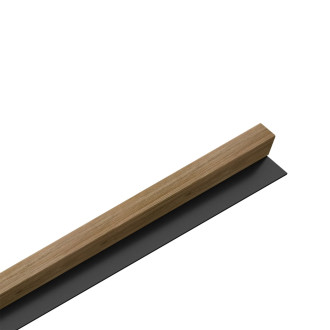 Obkladová Lamela Fineza Spline oak 275x6,4 cm SPLINEOB1