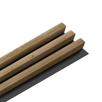 Obkladová Lamela Fineza Spline oak 275x17,6 cm SPLINEOB3
