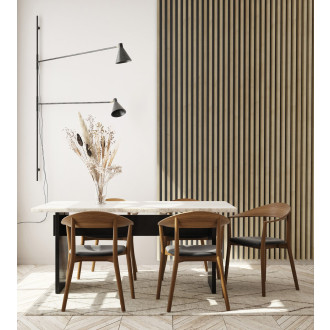 Obkladová Lamela Fineza Spline oak 275x17,6 cm SPLINEOB3