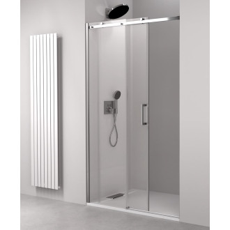 Sprchové dveře 110 cm Polysan THRON LINE TL5011-5005