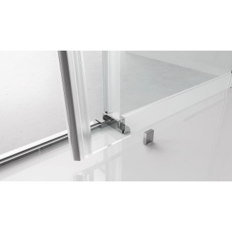 Sprchové dveře 110 cm Polysan THRON LINE TL5011-5005
