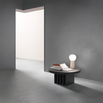 Dlažba Sintesi S.O.F.T. light grey 120x120 cm mat SOFT20163