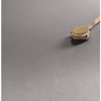 Dlažba Sintesi S.O.F.T. dark grey 120x120 cm mat SOFT20164