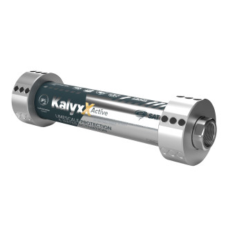 SAT úprava vody – odstranění vodního kamene, zlepšení vody G1/2“ IPSKXAG12