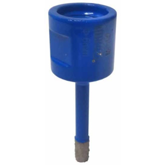 Diamantový vrták korunkový 6 mm PHT 050007