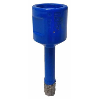 Diamantový vrták korunkový 8 mm PHT 050008