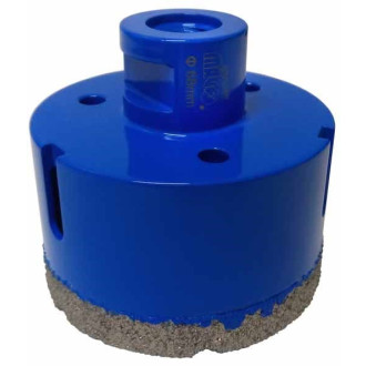Diamantový vrták korunkový 68 mm PHT 050015