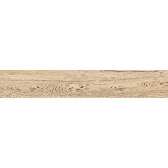 Dlažba Fineza Timber Flame almond 20x120 cm mat TIMFL2012AL
