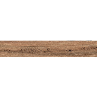 Dlažba Fineza Timber Flame walnut dřevo 20x120 cm mat TIMFL2012WA