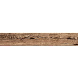 Dlažba Fineza Timber Flame walnut dřevo 20x120 cm mat TIMFL2012WA