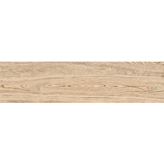 Dlažba Fineza Timber Flame almond dřevo 30x120 cm mat TIMFL3012AL