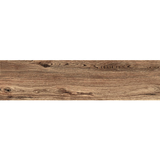 Dlažba Fineza Timber Flame walnut dřevo 30x120 cm mat TIMFL3012WA